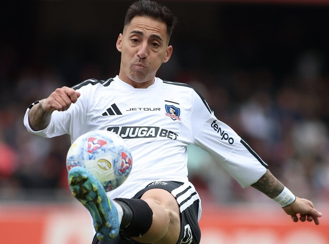 Javier Correa pidió disculpas públicas por sus críticas hacia el arbitraje en contra de Colo Colo