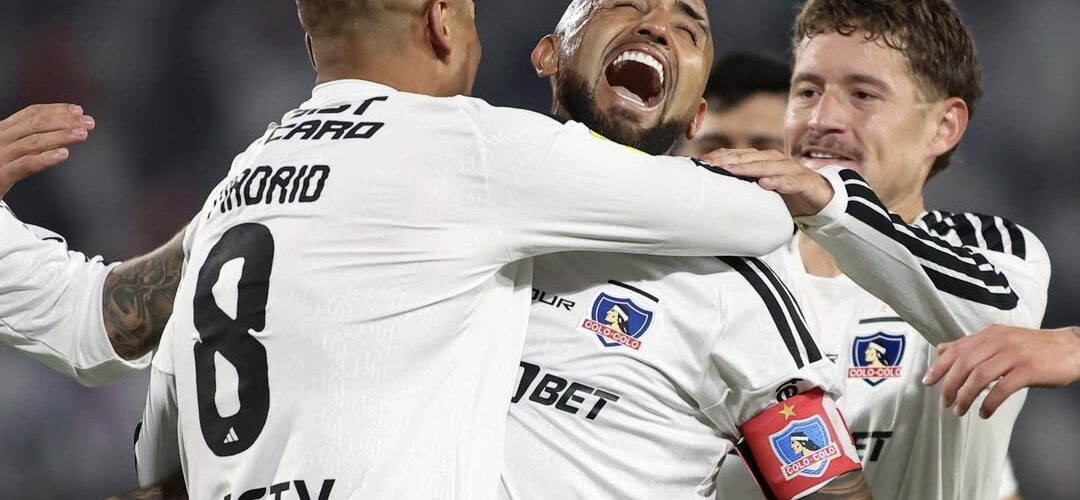 PROGRAMACIÓN | Así se jugará la última fecha de la primera rueda de la Liga de Primera 2026