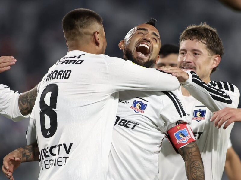 PROGRAMACIÓN | Así se jugará la última fecha de la primera rueda de la Liga de Primera 2026