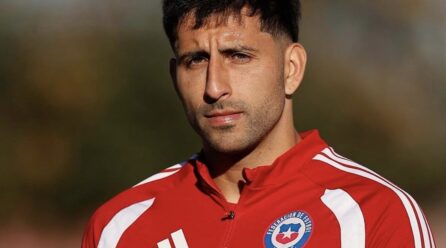 Bombazo: Guillermo Maripán dejará Torino y será nuevo refuerzo de equipo sudamericano