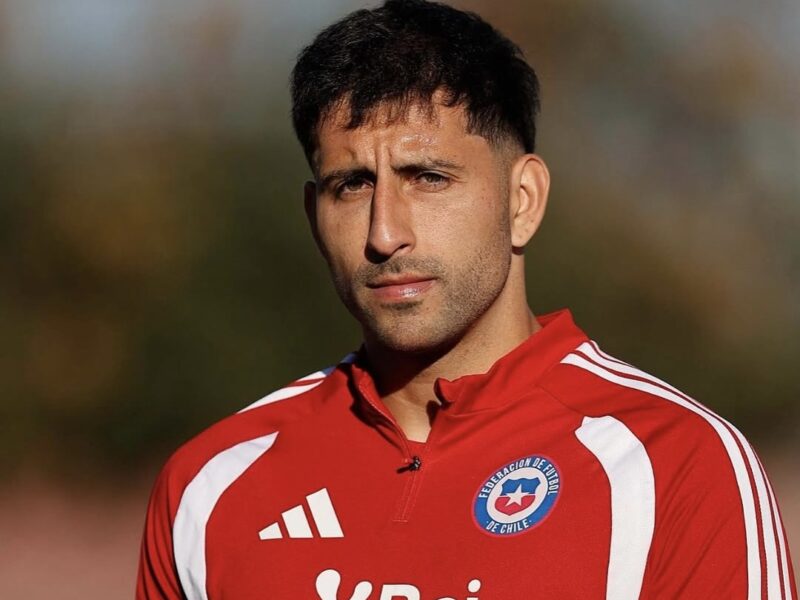 Bombazo: Guillermo Maripán dejará Torino y será nuevo refuerzo de equipo sudamericano