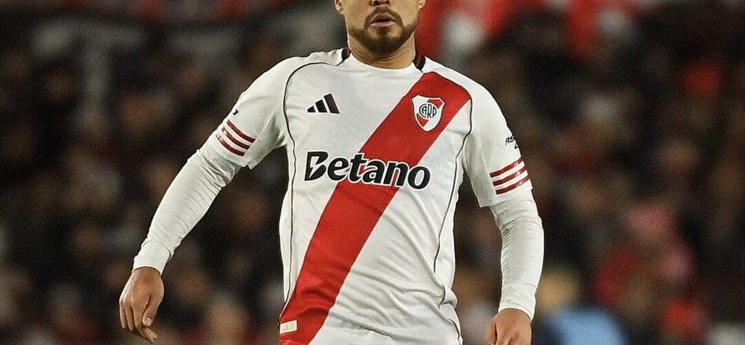 No regresa a Chile: Paulo Díaz dejará River Plate para reforzar a este club