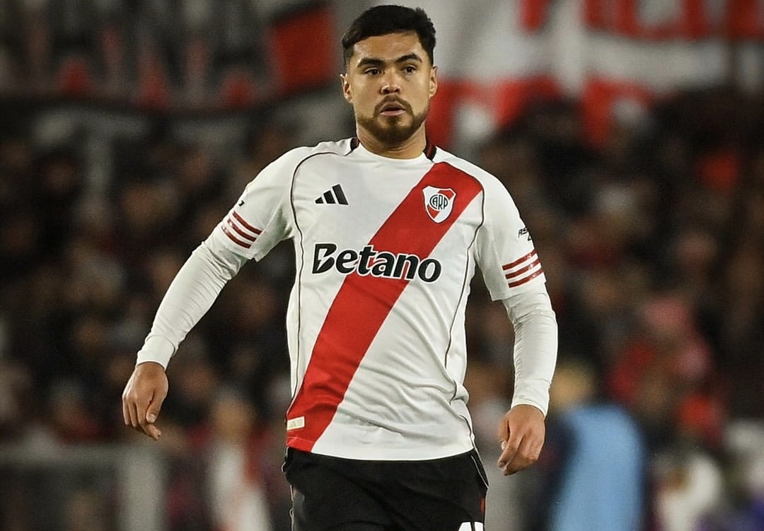 No regresa a Chile: Paulo Díaz dejará River Plate para reforzar a este club