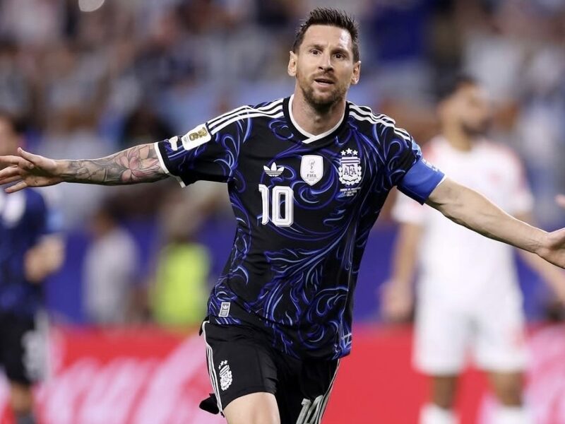 El todo o nada: Así quedaron los cruces de dieciseisavos de final del Mundial 2026