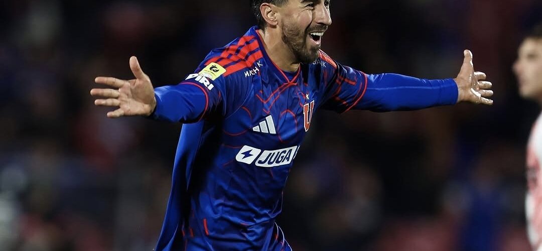 Universidad de Chile derrotó a Unión San Felipe y mantiene su paso firme en Copa Chile