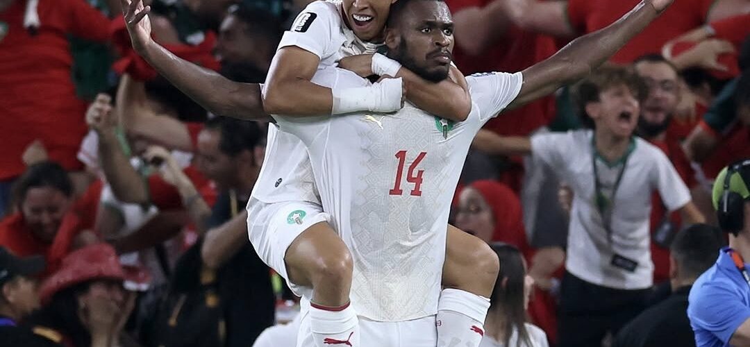 Marruecos derrotó a Paises Bajos en penales y clasificó a los octavos de final del Mundial 2026