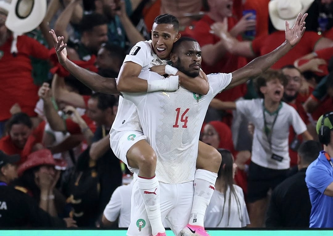 Marruecos derrotó a Paises Bajos en penales y clasificó a los octavos de final del Mundial 2026
