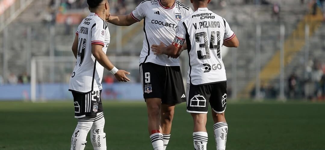 “Es una intención real”: El jugador que asoma para volver a Colo Colo