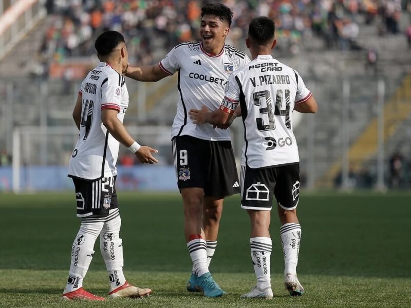 “Es una intención real”: El jugador que asoma para volver a Colo Colo