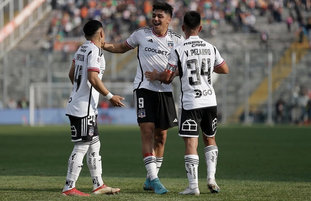 “Es una intención real”: El jugador que asoma para volver a Colo Colo