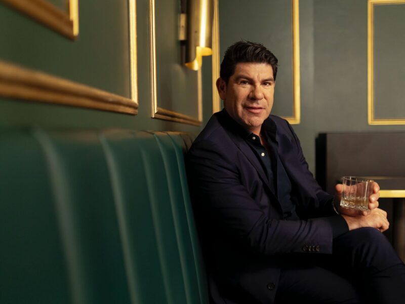 Marcelo Salas y el equipo más importante de su carrera: “La pregunta díficil.. se pueden molestar”