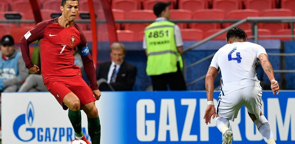 Portugal y Cristiano Ronaldo: la Roja enfrenta a los favoritos de los chilenos para ganar el Mundial 2026