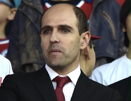 El expresidente de la ANFP Sergio Jadue fue absuelto de todos sus cargos en Chile