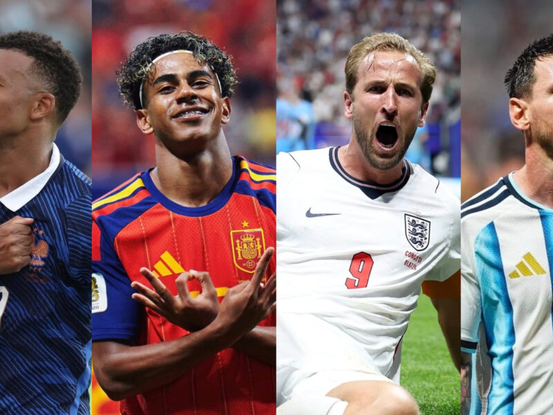 ¿Quién será el campeón? Así se jugarán las semifinales del Mundial 2026
