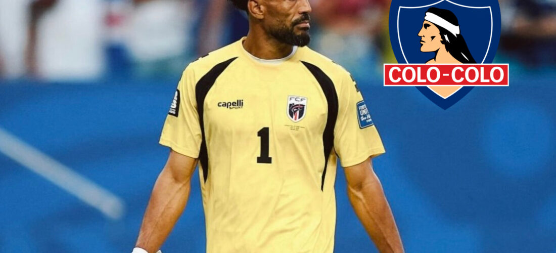 ¿Bombazo monumental? Colo Colo realizó una oferta formal por Vozinha, el guardameta revelación del Mundial