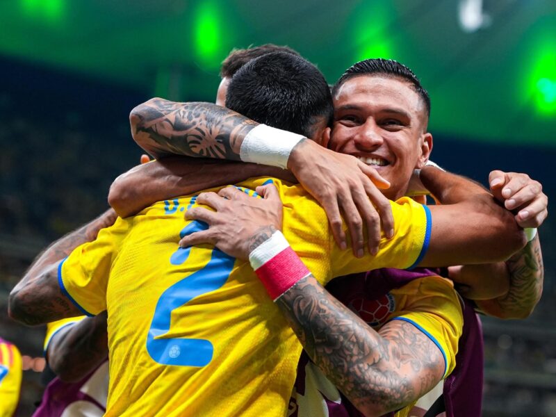 Enfrentará a un europeo: Colombia derrotó a Ghana y clasificó a los octavos de final del Mundial 2026