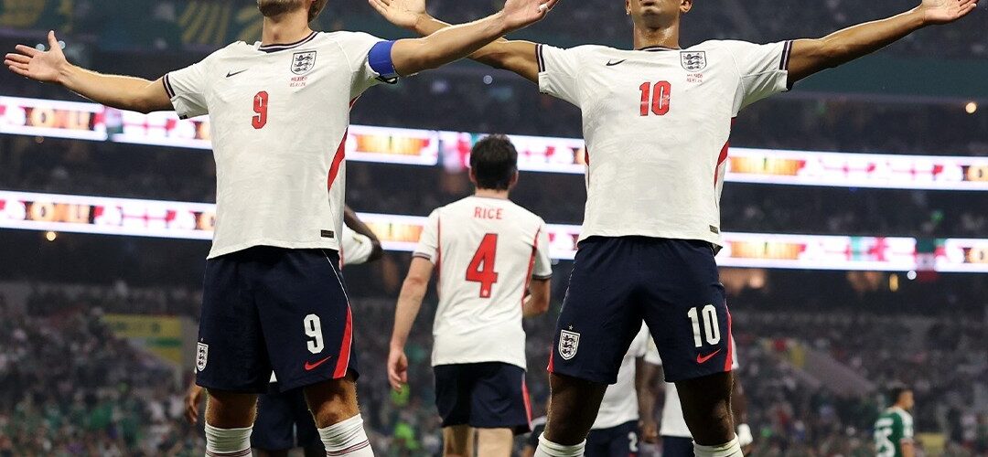 ¡Partidazo! Inglaterra eliminó a México y clásico a cuartos de final del Mundial 2026