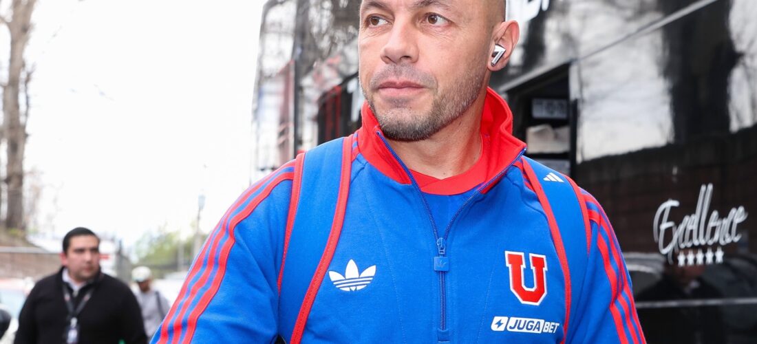 Marcelo Díaz apareció tras duras críticas en su contra por respaldar a Michael Clark: “No tengo ningún pito que tocar en todo eso”