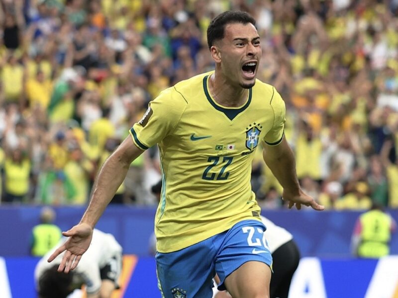 ¡Todo listo! Así se jugarán los octavos de final del Mundial 2026