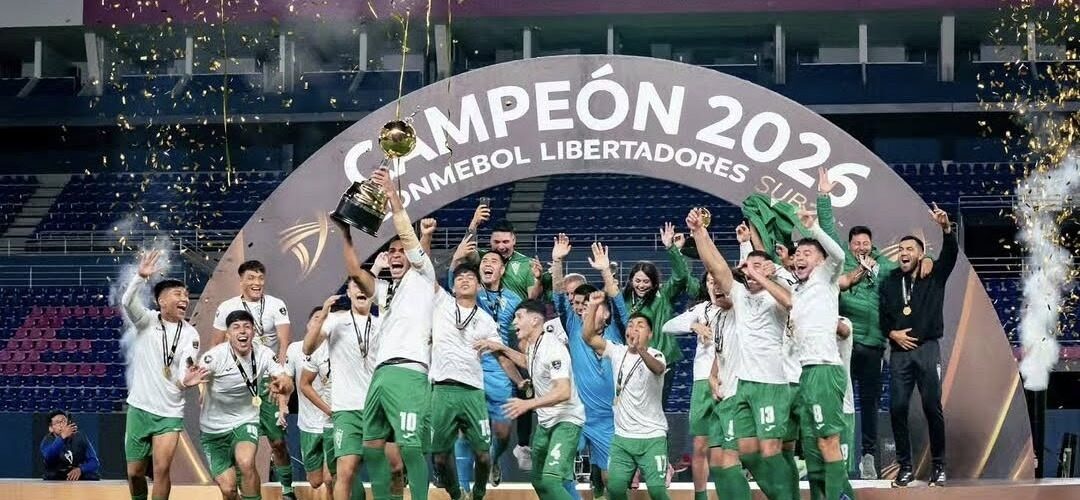 ¿Y el Elías Figueroa? Santiago Wanderers disputará la final de la Copa Intercontinental Sub 20 en el Santiago Bernabéu