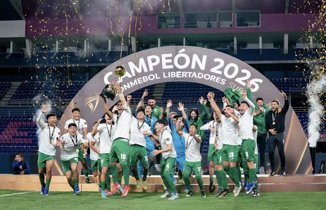 ¿Y el Elías Figueroa? Santiago Wanderers disputará la final de la Copa Intercontinental Sub 20 en el Santiago Bernabéu