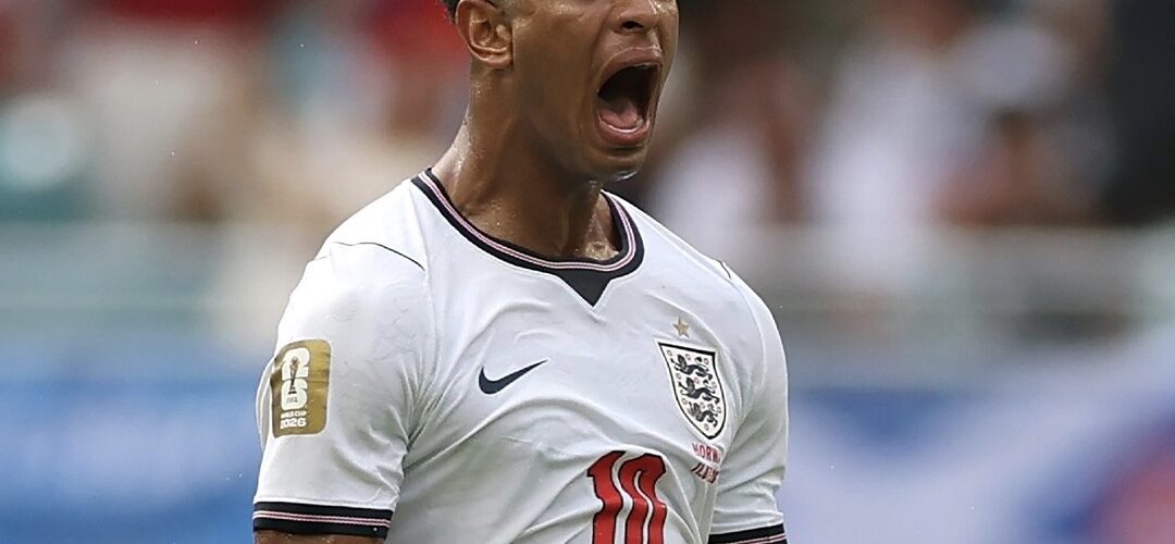 Con Jude Bellingham figura: Inglaterra pasó a las semifinales del Mundial 2026 tras vencer a la Noruega de Erling Haaland