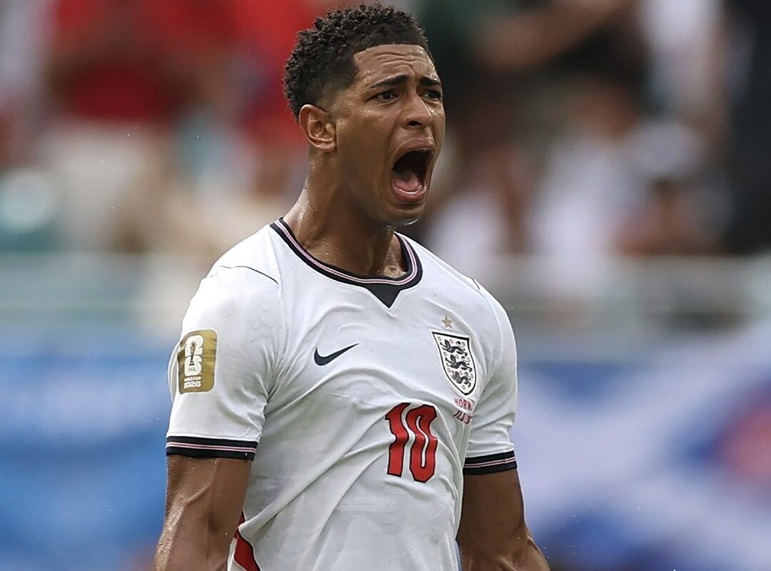 Con Jude Bellingham figura: Inglaterra pasó a las semifinales del Mundial 2026 tras vencer a la Noruega de Erling Haaland
