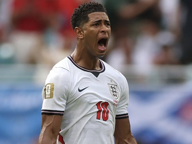 Con Jude Bellingham figura: Inglaterra pasó a las semifinales del Mundial 2026 tras vencer a la Noruega de Erling Haaland