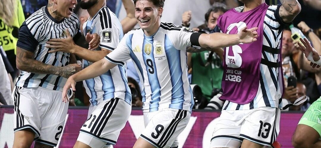 ¡Se viene histórico duelo! Argentina derrotó a Suiza y enfrentará a un viejo conocido en semifinales del Mundial 2026