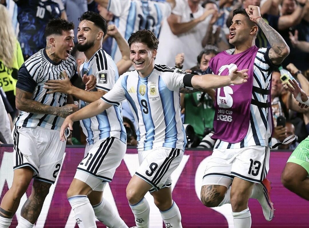 ¡Se viene histórico duelo! Argentina derrotó a Suiza y enfrentará a un viejo conocido en semifinales del Mundial 2026