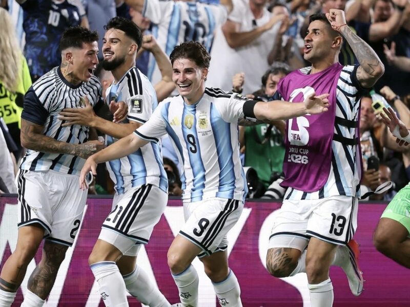 ¡Se viene histórico duelo! Argentina derrotó a Suiza y enfrentará a un viejo conocido en semifinales del Mundial 2026