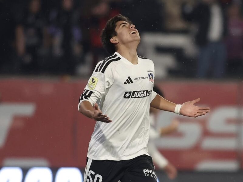 Se sacó la mufa ante la “bestia negra”: Colo Colo venció a Deportes Limache en el Monumental