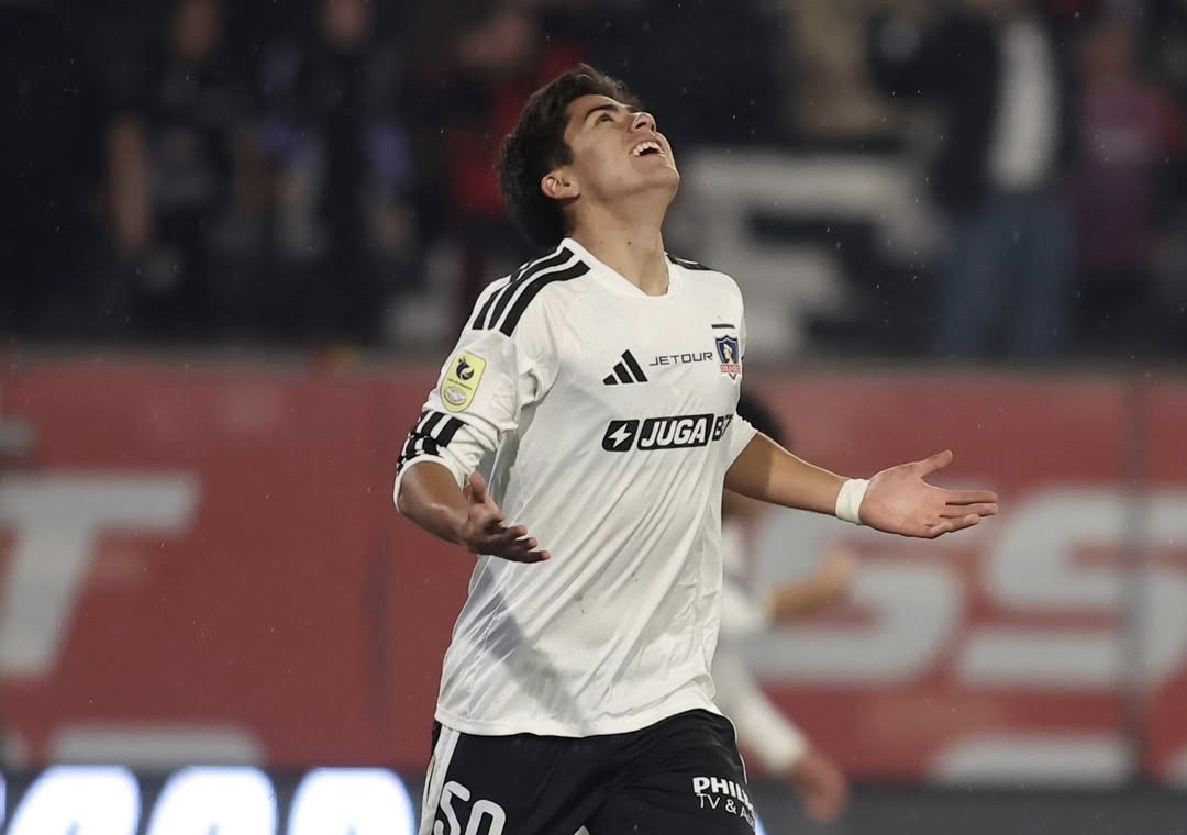 Se sacó la mufa ante la “bestia negra”: Colo Colo venció a Deportes Limache en el Monumental