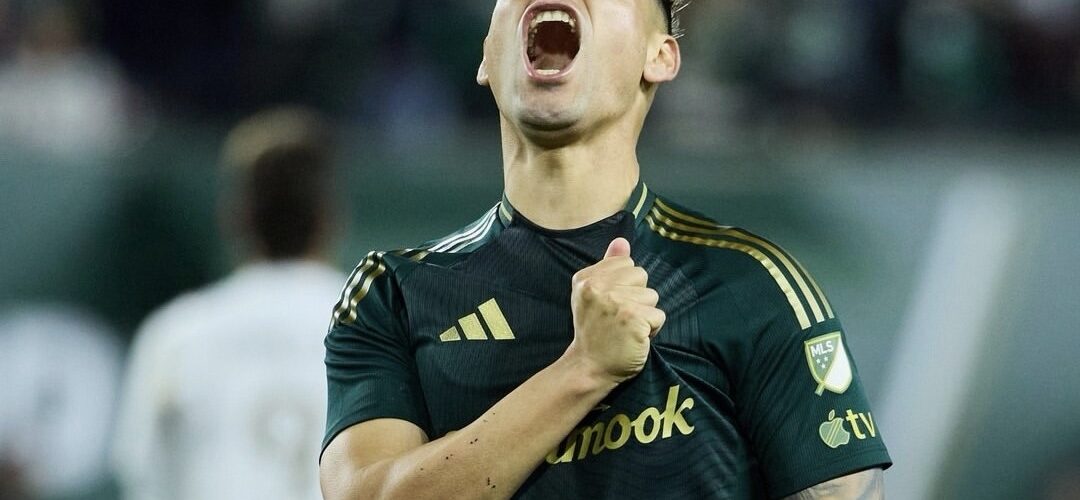 De regreso a México: Felipe Mora sería nuevo refuerzo de este equipo de la Liga MX