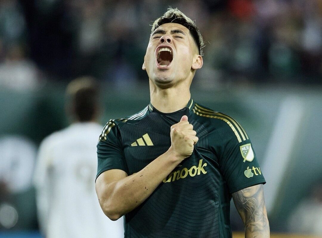 De regreso a México: Felipe Mora sería nuevo refuerzo de este equipo de la Liga MX