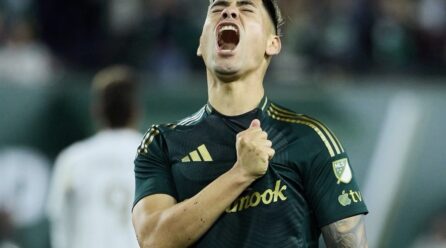 De regreso a México: Felipe Mora sería nuevo refuerzo de este equipo de la Liga MX