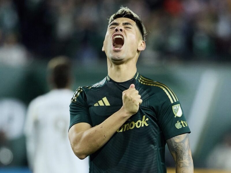 De regreso a México: Felipe Mora sería nuevo refuerzo de este equipo de la Liga MX