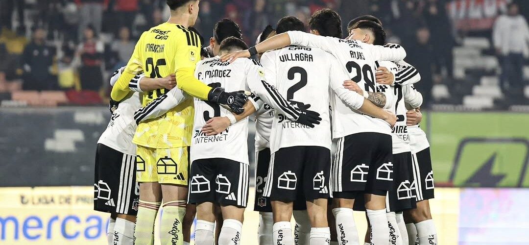 PROGRAMACIÓN | Así se jugará la fecha 17 de la Liga de Primera