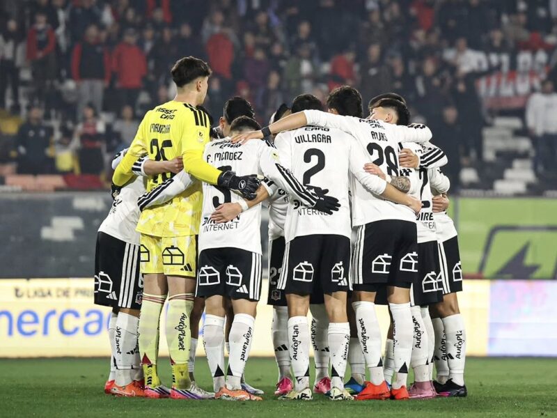 PROGRAMACIÓN | Así se jugará la fecha 17 de la Liga de Primera