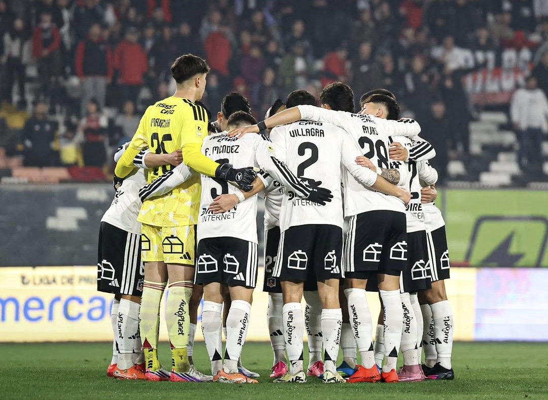 PROGRAMACIÓN | Así se jugará la fecha 17 de la Liga de Primera
