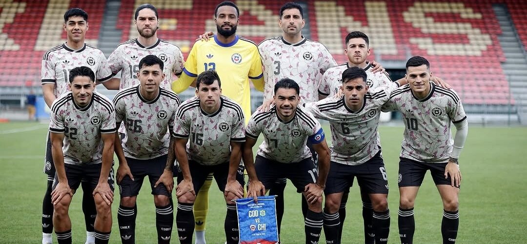 Otro rival mundialista: La Roja confirmó un nuevo partido amistoso