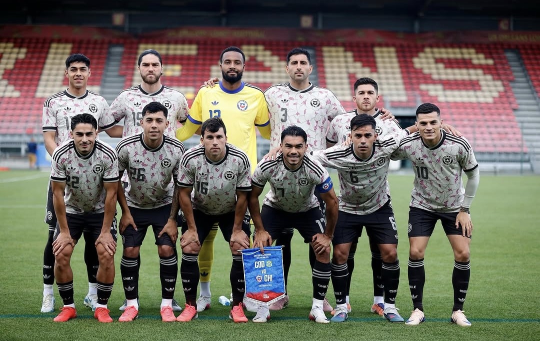 Otro rival mundialista: La Roja confirmó un nuevo partido amistoso