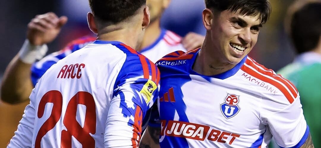 ¡Atención azules! Universidad de Chile tendría cerrado a su próximo refuerzo que llegaría desde Europa