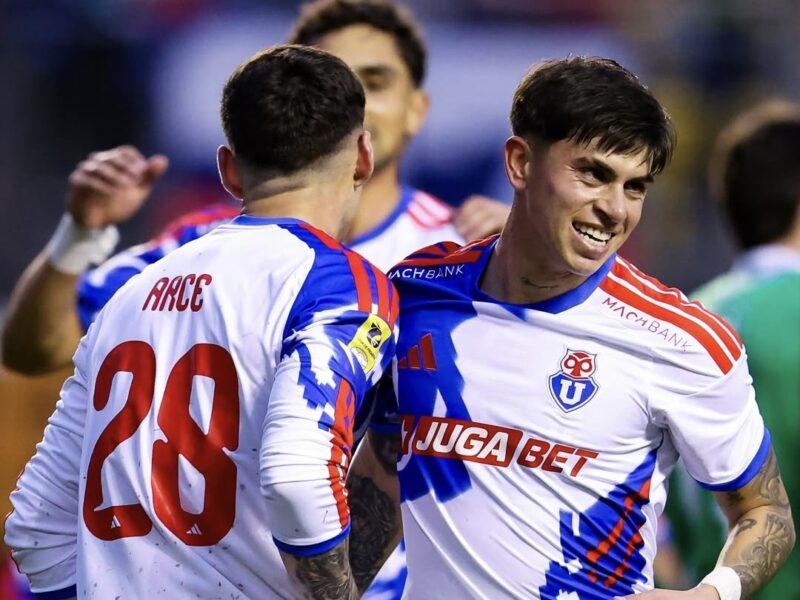 ¡Atención azules! Universidad de Chile tendría cerrado a su próximo refuerzo que llegaría desde Europa