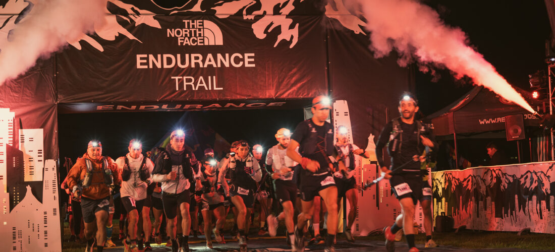 Menos de 3 meses para uno de los desafíos de montaña más exigentes de Chile: El Endurance Trail