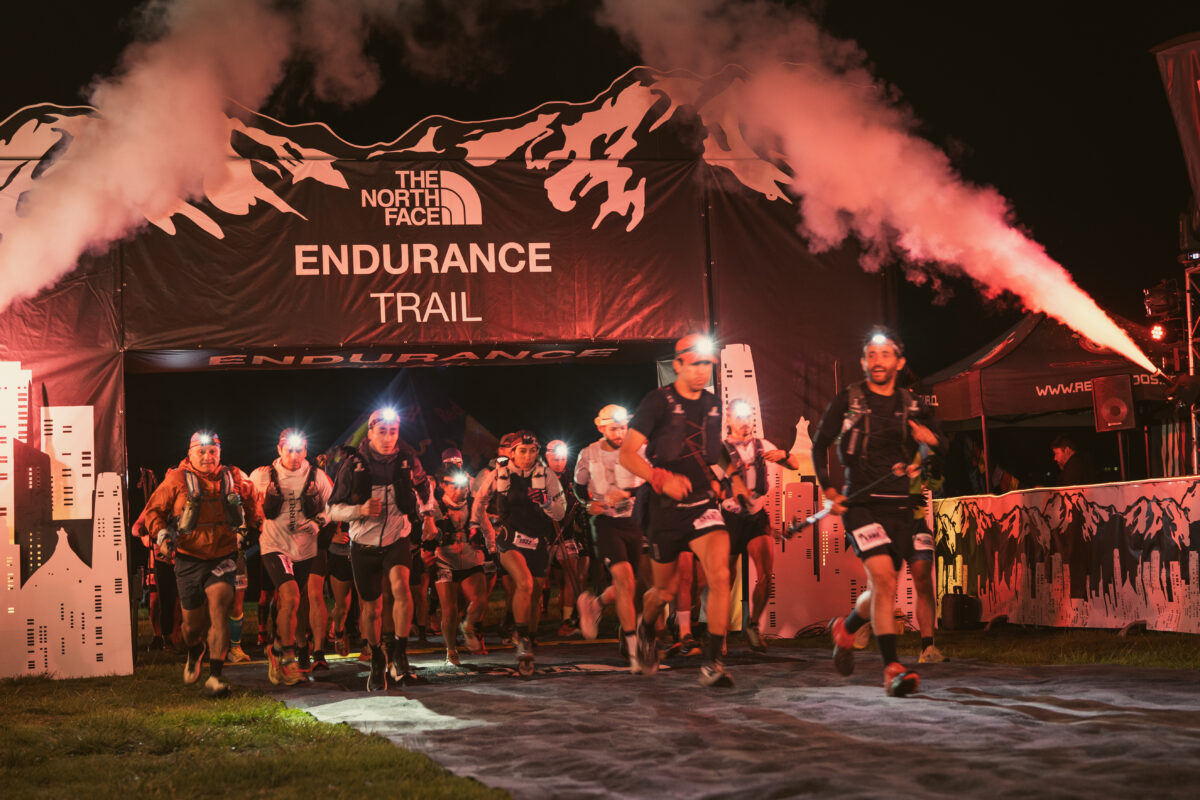 Menos de 3 meses para uno de los desafíos de montaña más exigentes de Chile: El Endurance Trail