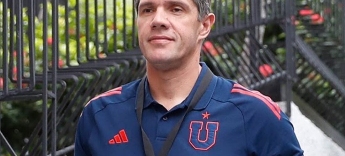Fiscalía decretó prisión preventiva para el expresidente de Azul Azul Michael Clark