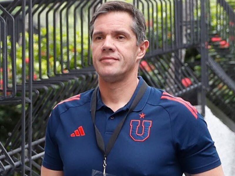 Fiscalía decretó prisión preventiva para el expresidente de Azul Azul Michael Clark