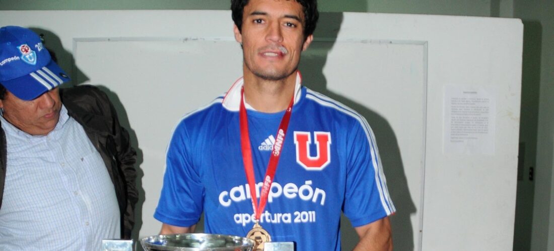 “Colo Colo se puede caer en lo que queda de campeonato”: La ilusión de Marcos González con la ‘U’
