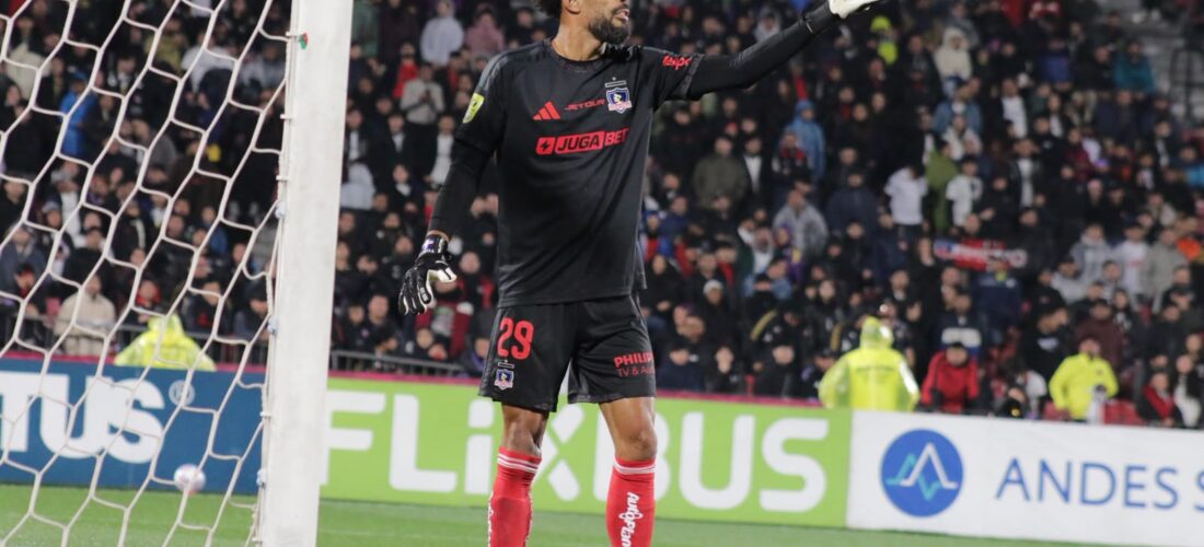 Primer arco en cero de Vozinha: Colo Colo goleó a Unión Española por Copa Chile